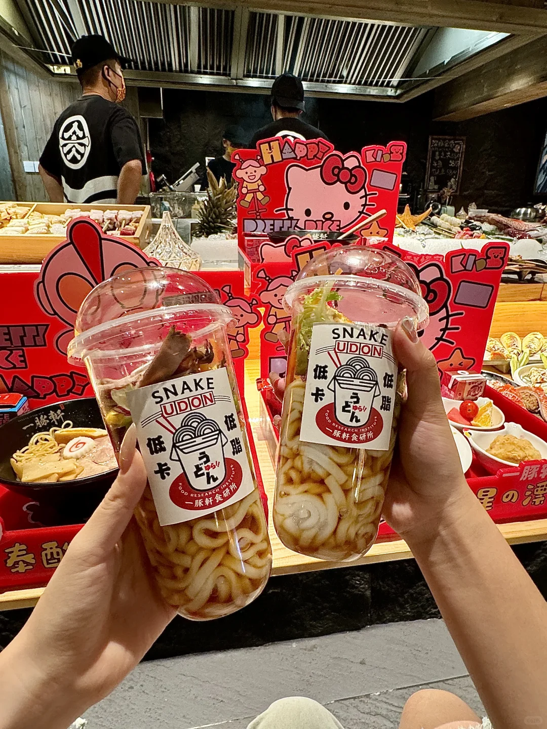 卧槽！！谁懂啊！！福州这个好好吃🤤