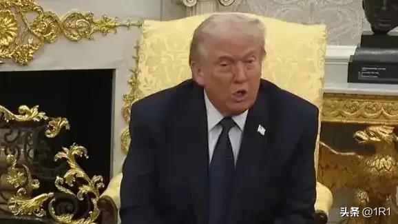 彻底硬刚！特朗普放话切断全部贸易，西班牙直接正面回怼！只因西班牙拒绝美军用本国基