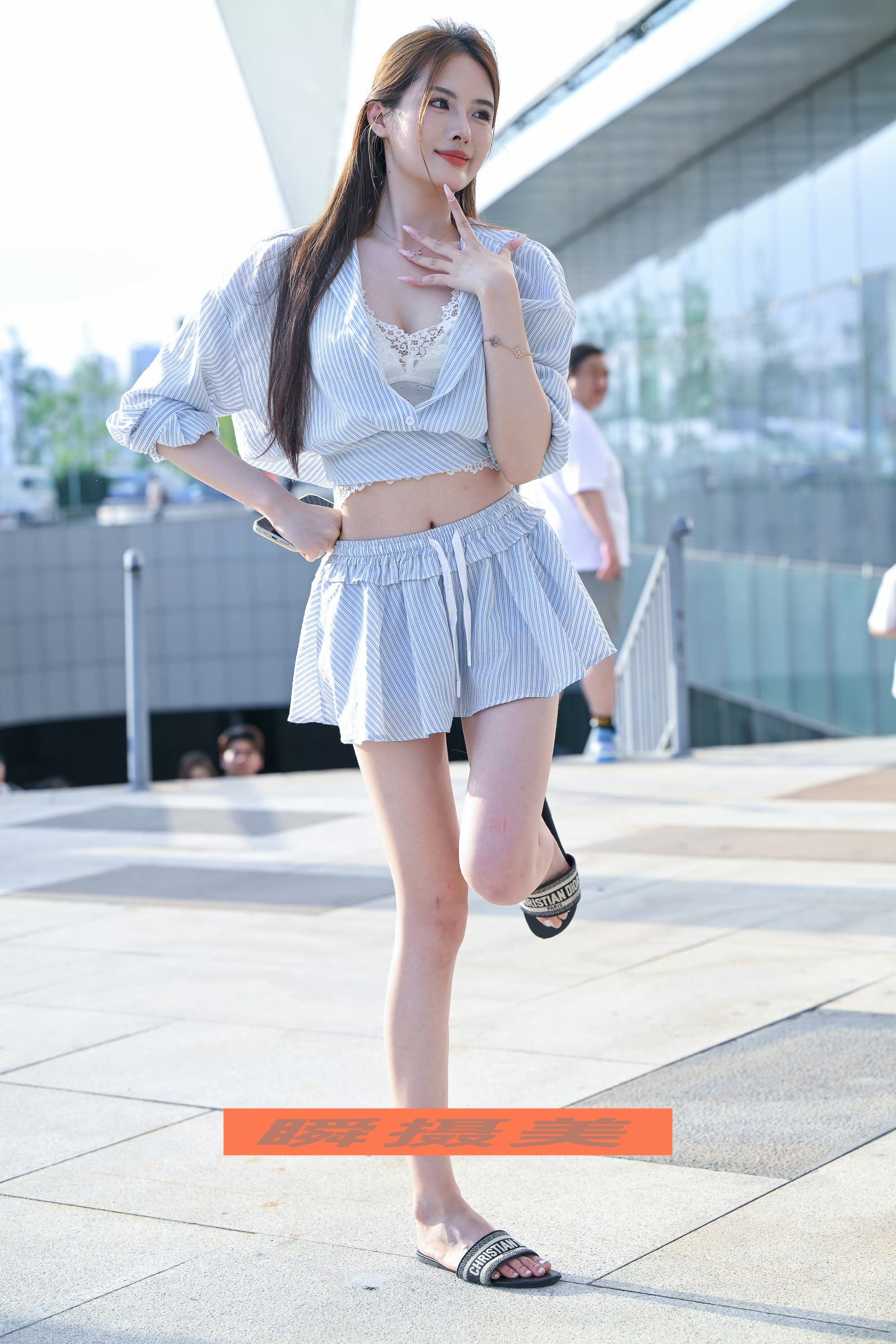 甜美可爱2026133 