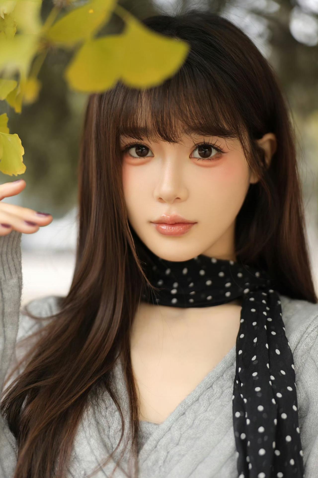 美不胜收1815