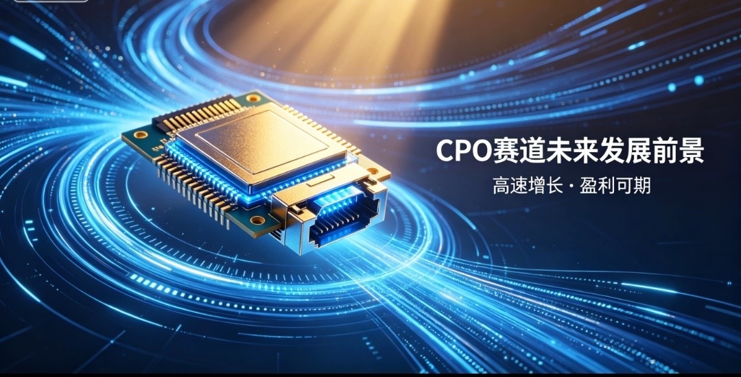 玩数码这么多年，硬件迭代绕不开传输瓶颈，现在正式迈入CPO光电封装时代。直白说就
