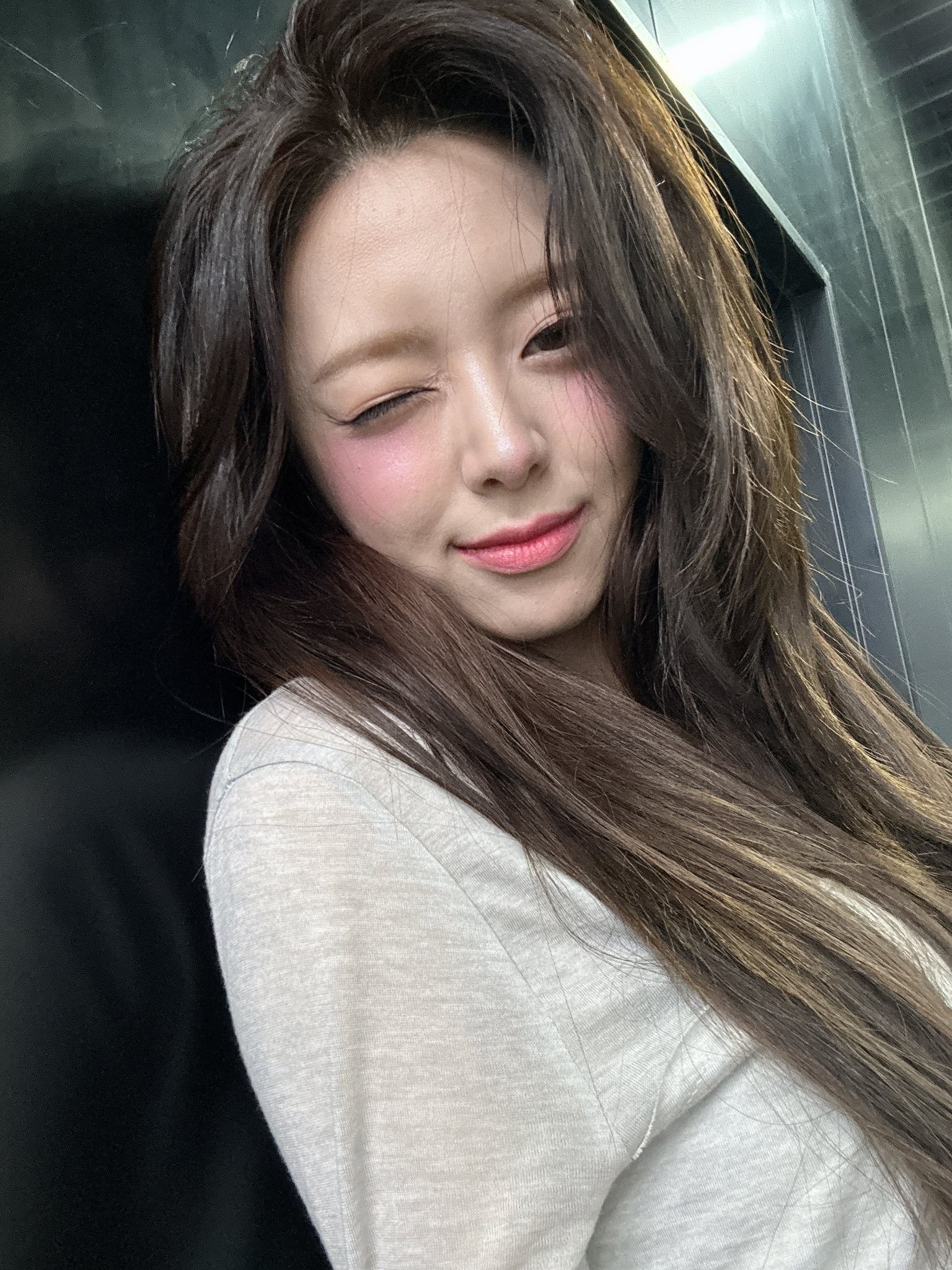 260310🫧itzy申有娜