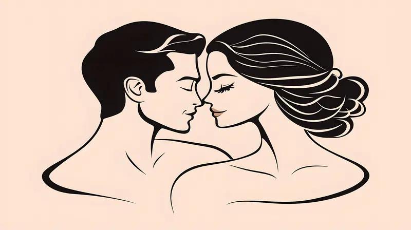 一见钟情，对于男人来说很容易发生

别管有没有女朋友
无论结婚与否

男人，很容