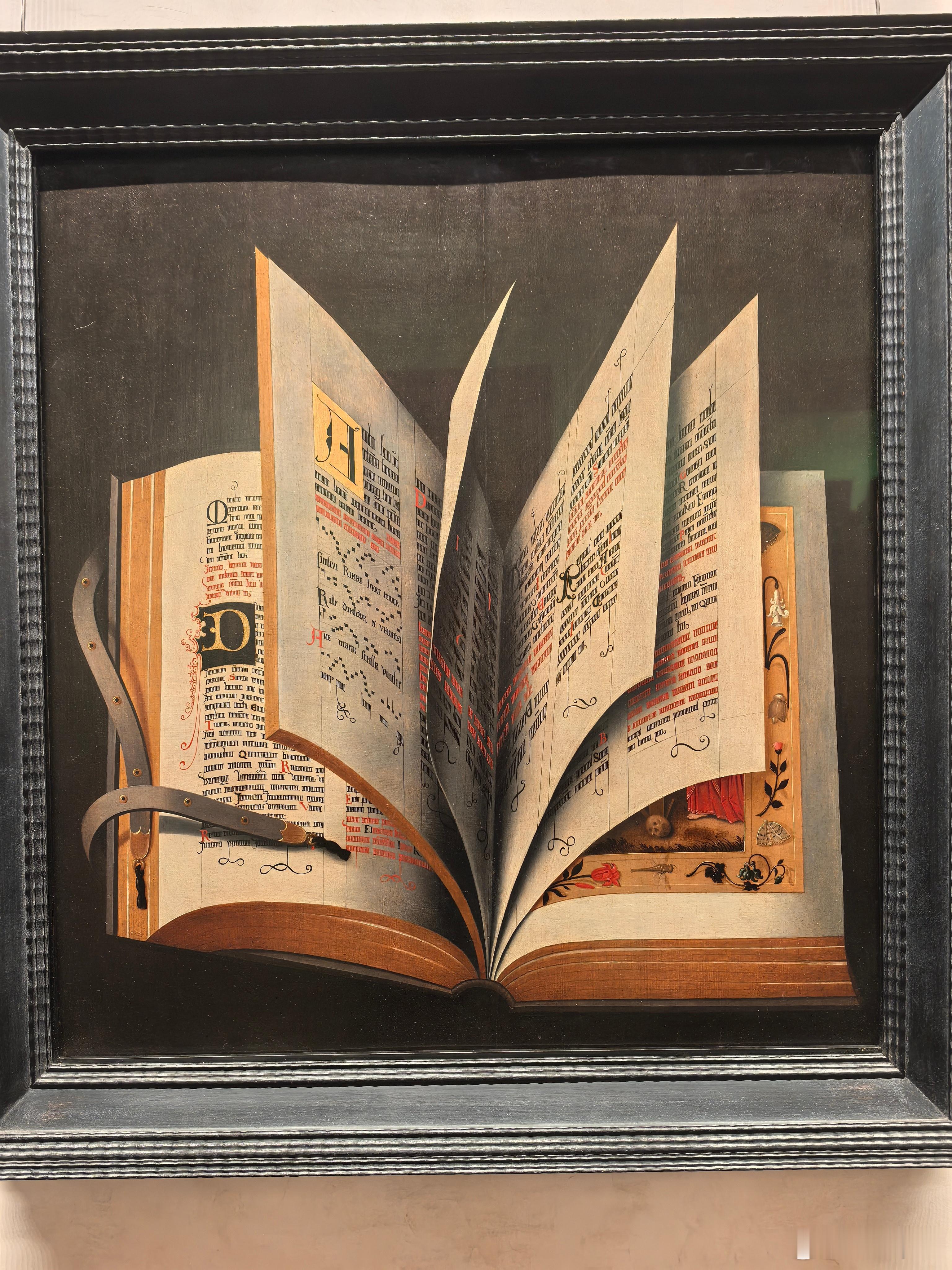 佛罗伦萨是一本厚厚的书，印刷精美，有温度有厚度。匆匆扫几眼就想写点啥，自己都觉着