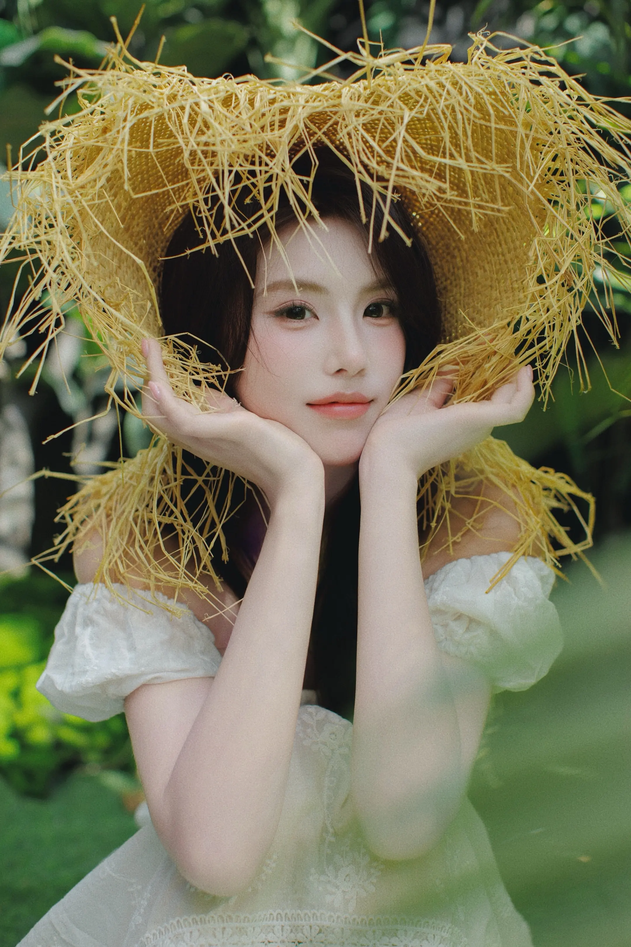 梦