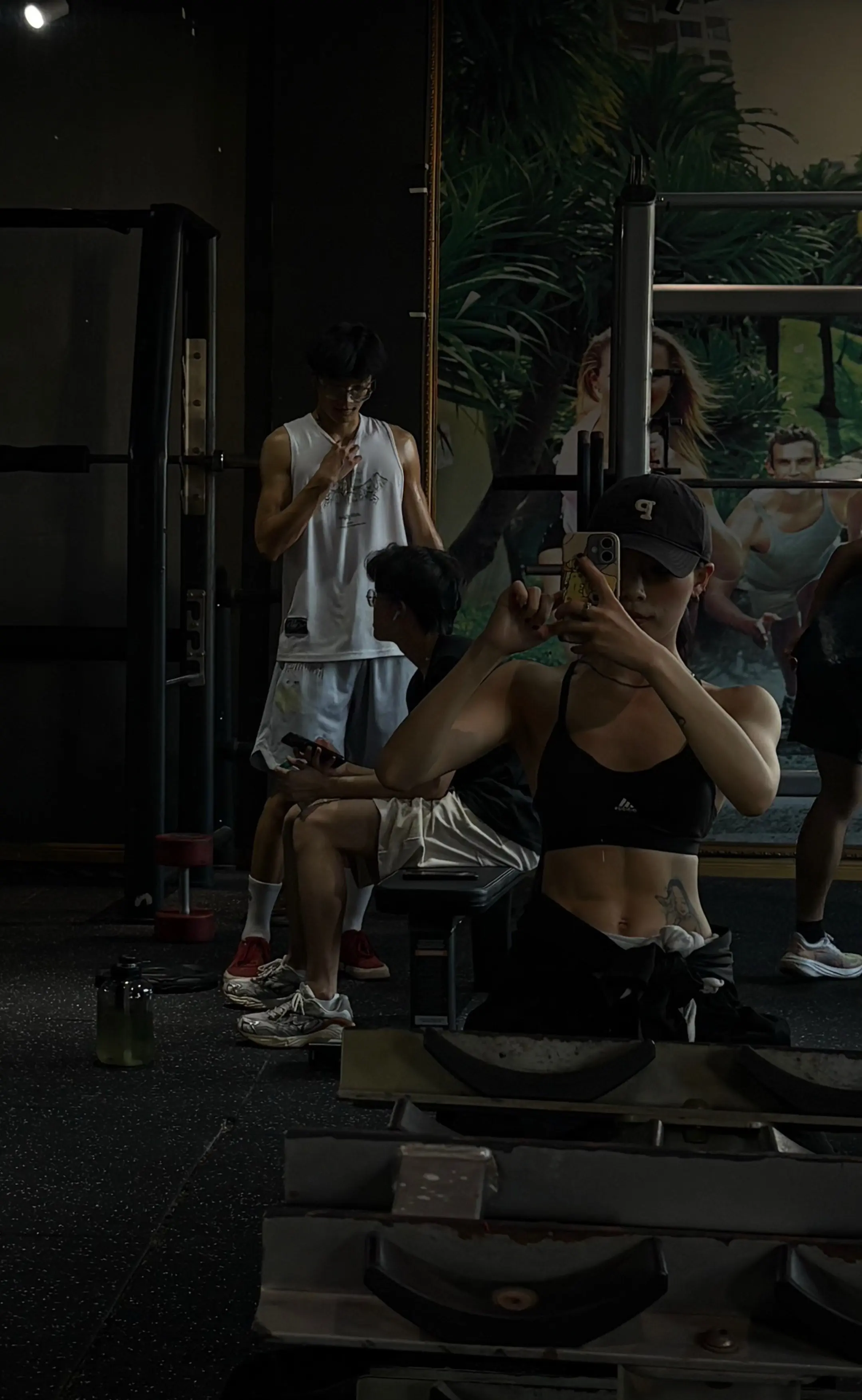 是你们喜欢的嘛