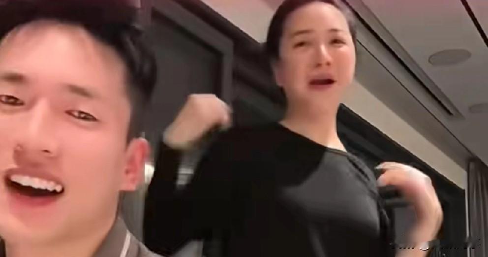 大连冰冰新恋情露脸，搂抱亲吻！

         今晚大连冰冰搂抱一位俊朗男子