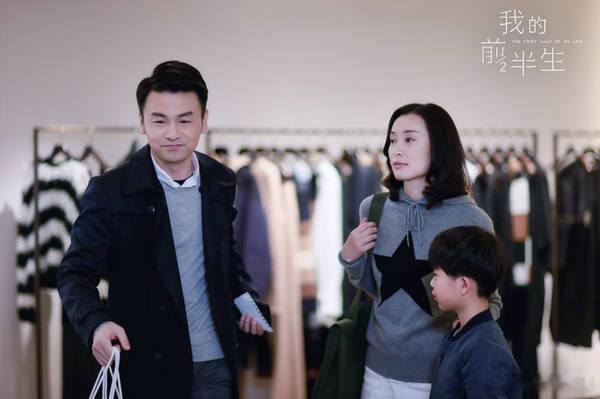 陈俊生后期已经认清了凌玲的为人，为何却不选择离婚呢？ 一是经济上已经负担不起了。