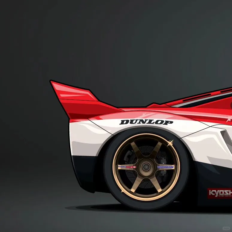 McLaren F1