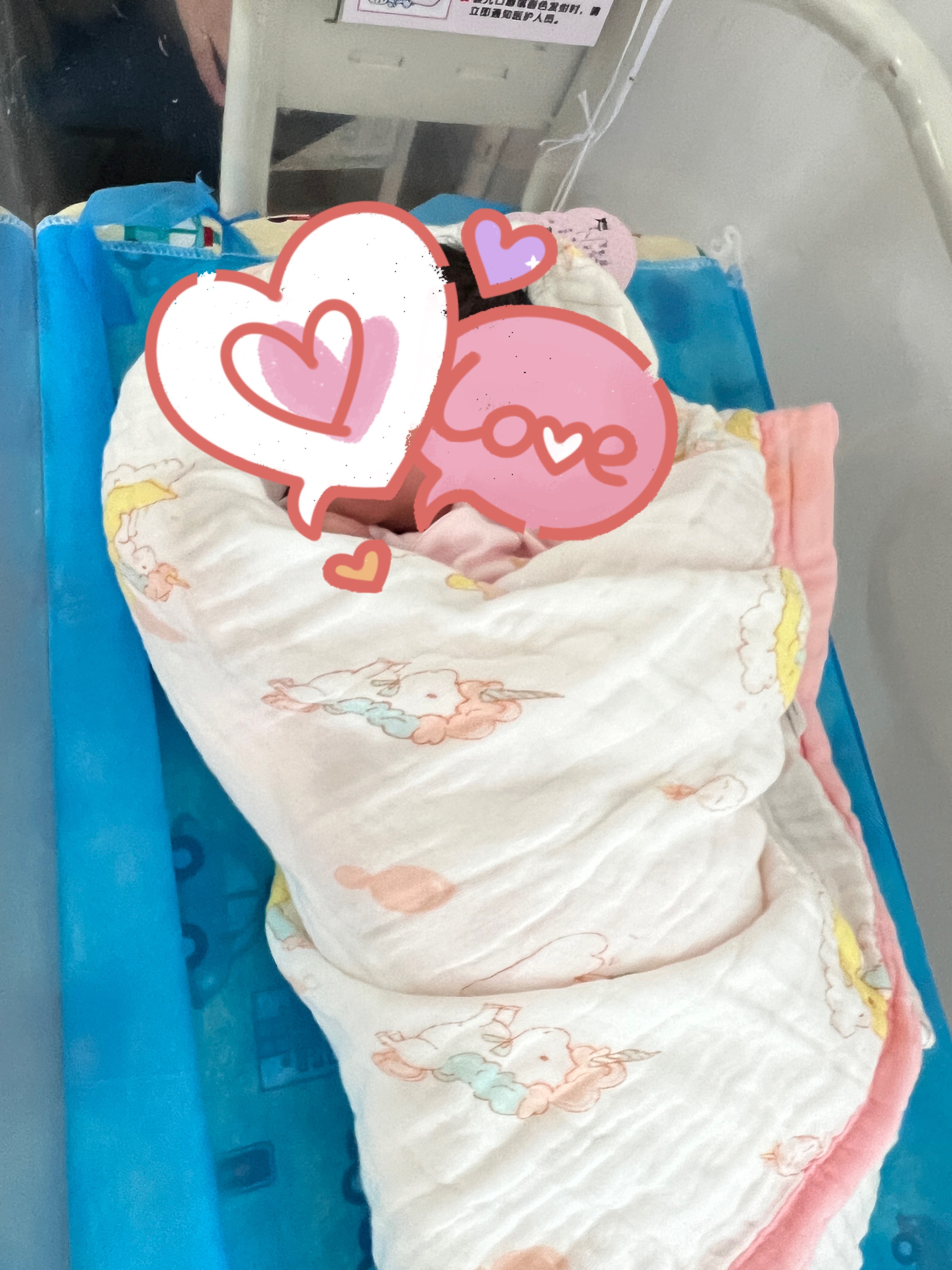 做妈妈好辛苦 
