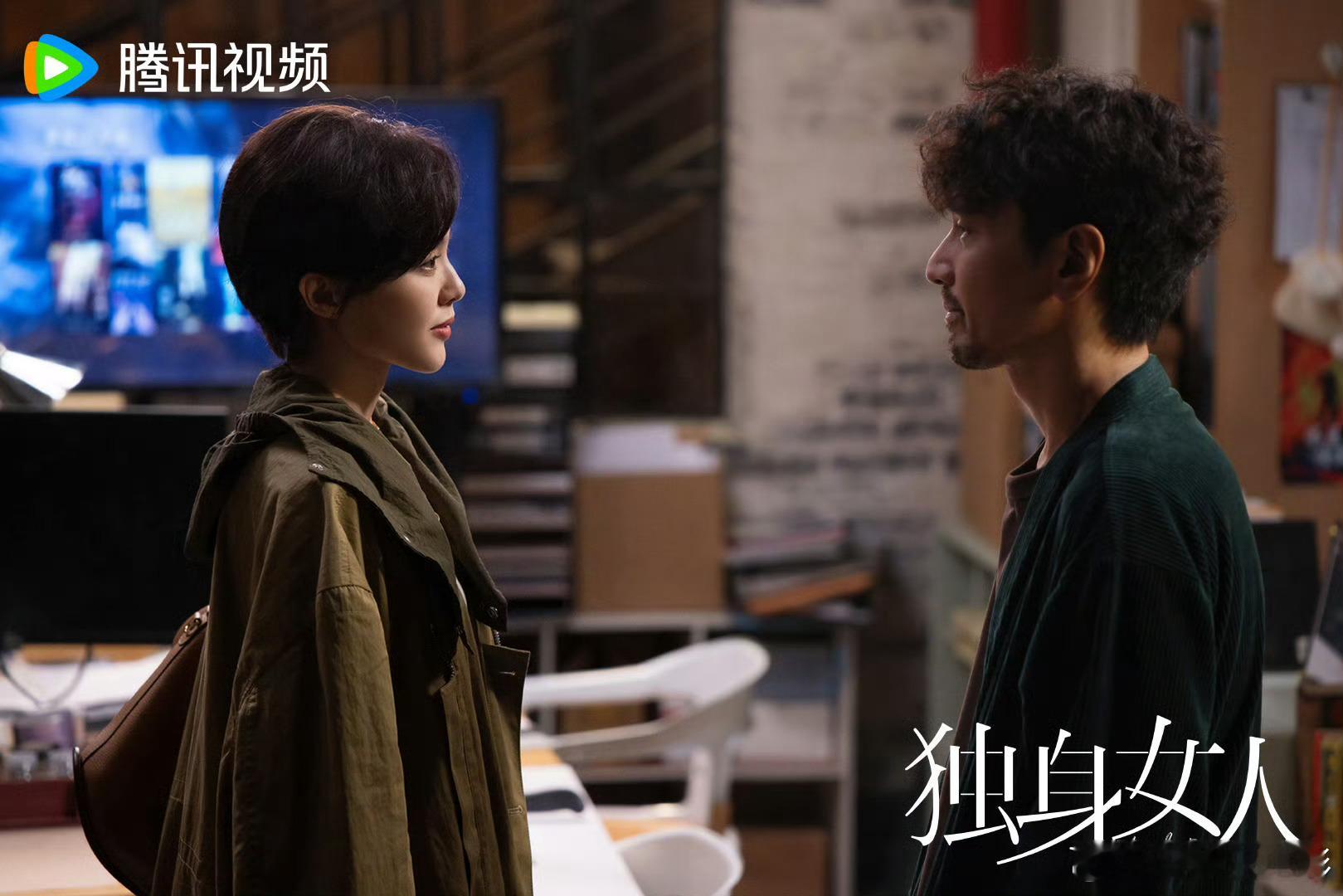 唐嫣独身女人改名爱情没有神话唐嫣《独身女人》改名《爱情没有神话》，期待糖糖！ ​