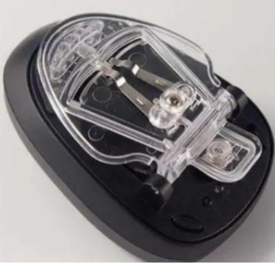 [啤酒]2003年，一个高中生脑洞大开，发明了一个叫“万能充”的东西，这玩意儿，