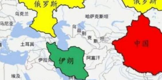 俄罗斯专家：“不论是伊朗还是俄罗斯，都存在一个错觉，那就是只要他们躺下，欧美就会