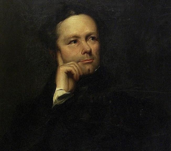 弗雷德里克·马里亚特（Frederick Marryat，1792年～1848年