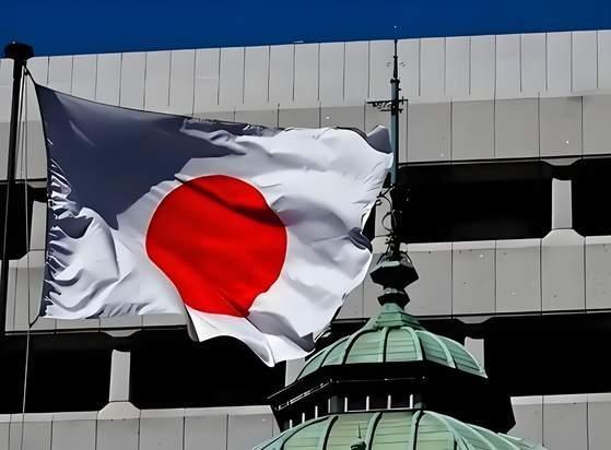 太炸裂了！趁火打劫！美伊激战正酣，日本突然抛售6200亿ETF，背后捅刀太精准！