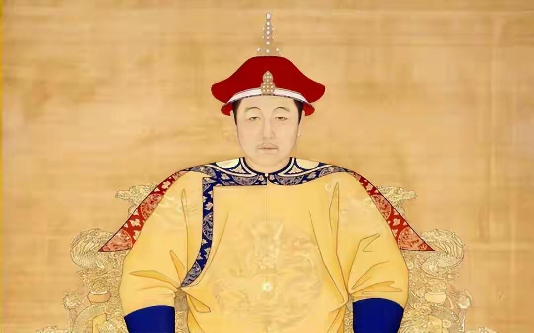 顺治是出家了还是死于天花？真相到底啥样？扒一扒清初最纠结的“死因谜案”
网上一句