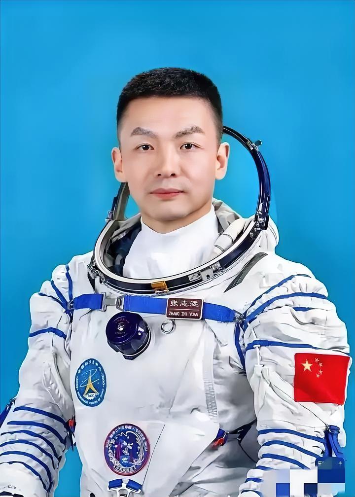 好奇查了一下航天英雄张志远，不查不知道，一查才发现，张志远根本不是出生在富裕家庭