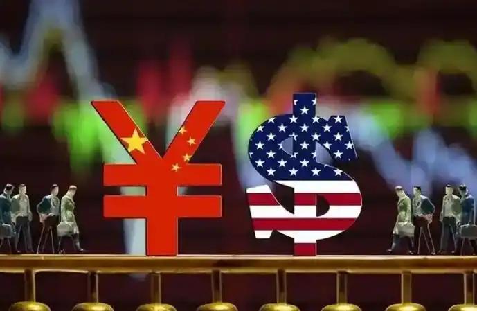 美国赌中国先爆雷，中国赌美国先崩盘！这场金融战，谁的底牌更硬？
 
最近，美联储