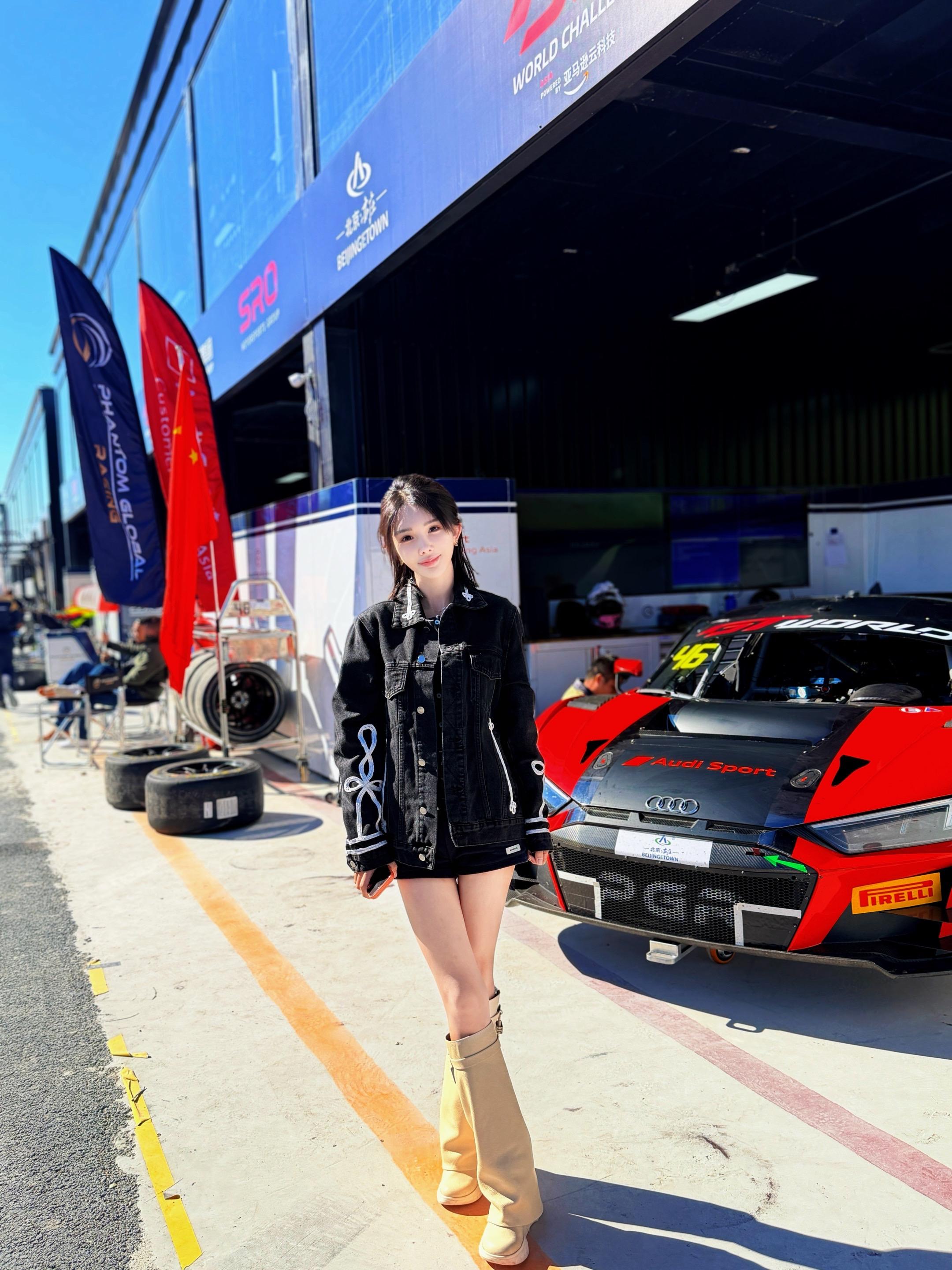 越靠近 越着迷 速度与激情从来不止是体内的肾上腺素飙升的刺激感