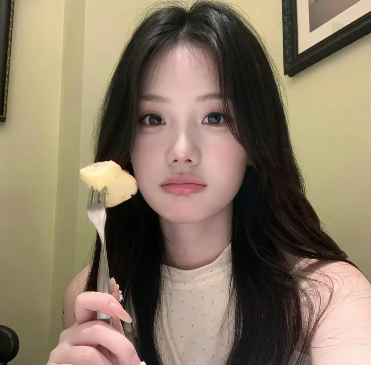 女生头像 🥯点赞会有好事发生 