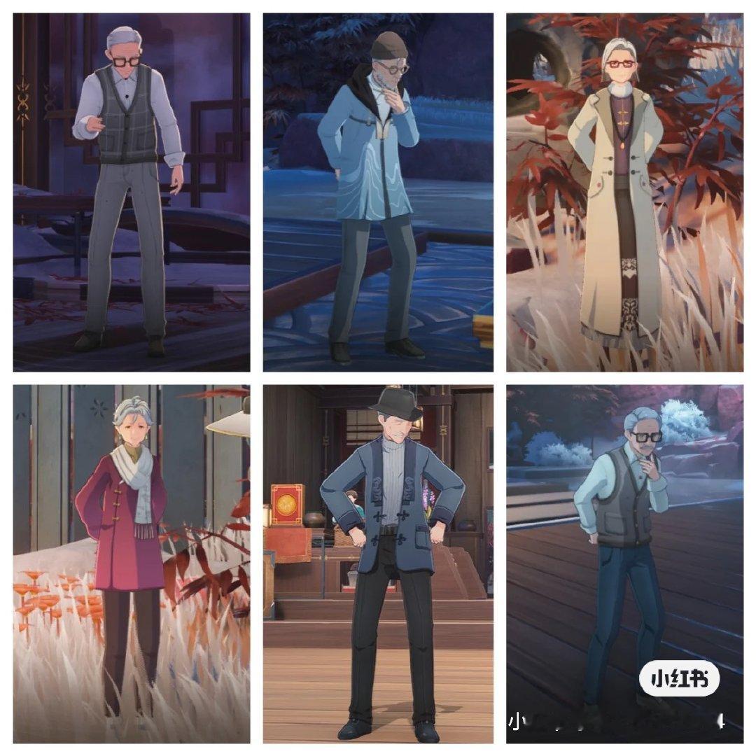 鸣潮建模师是不睡觉吗？[吃瓜]#鸣潮# ​​​#爱游引力# ​​​