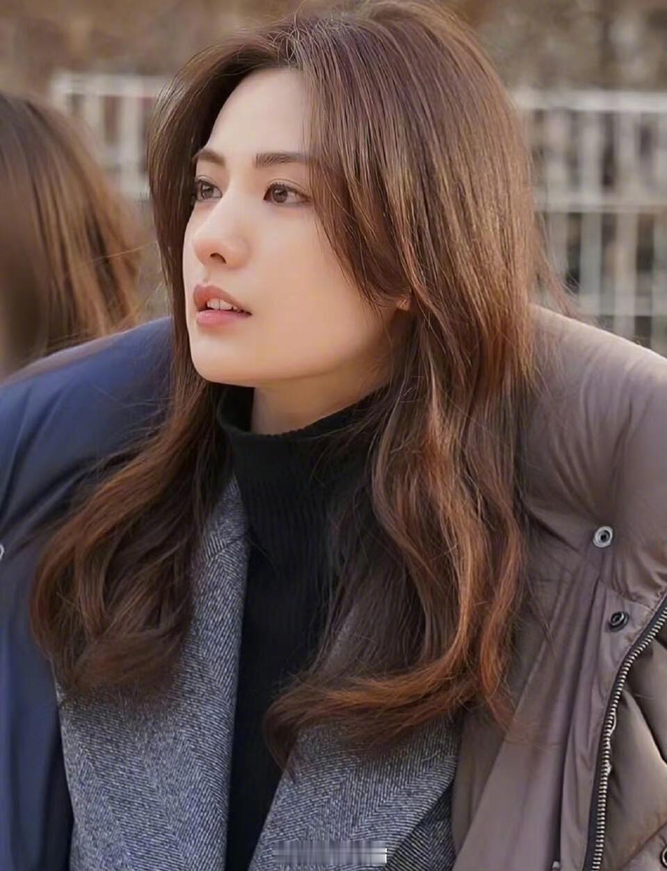 谁懂林珍娜世首美的含金量