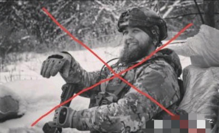 乌克兰国防部确认宣布，武装部队第28独立机械化旅证实，其一名营长维亚切斯拉夫·卢