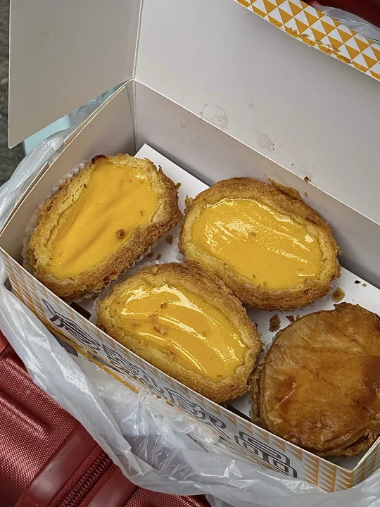 澳門探店 | 本地人推薦小店 | 我的美食日記