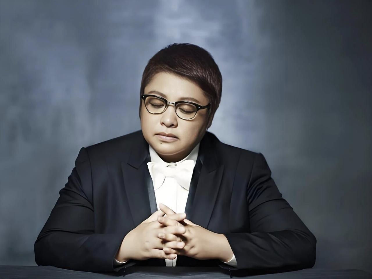 韩肥婆有收养300多个孤儿——

为什么她出事了，这300多孤儿没有一个为她走个