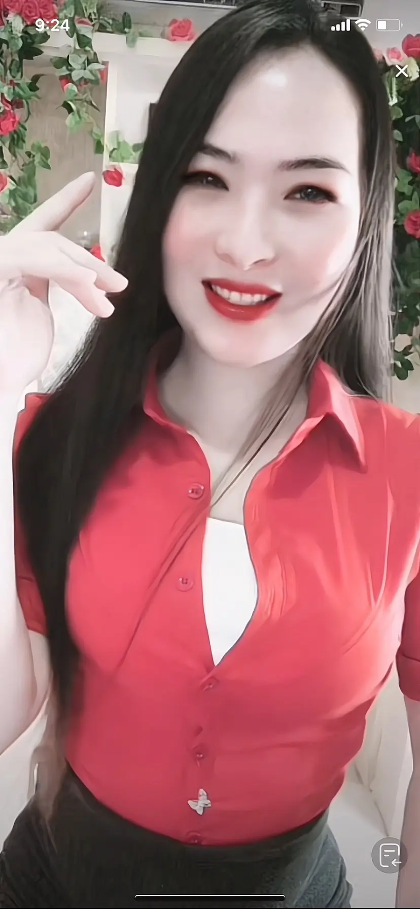 笑起来很甜 爱笑的人运气不会差
