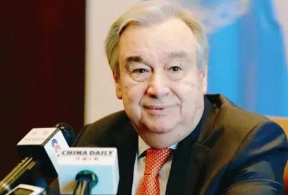 钱照收事不干？中方连续两次喊话都没动静？中国一边按时交足联合国会费，一边在多个正