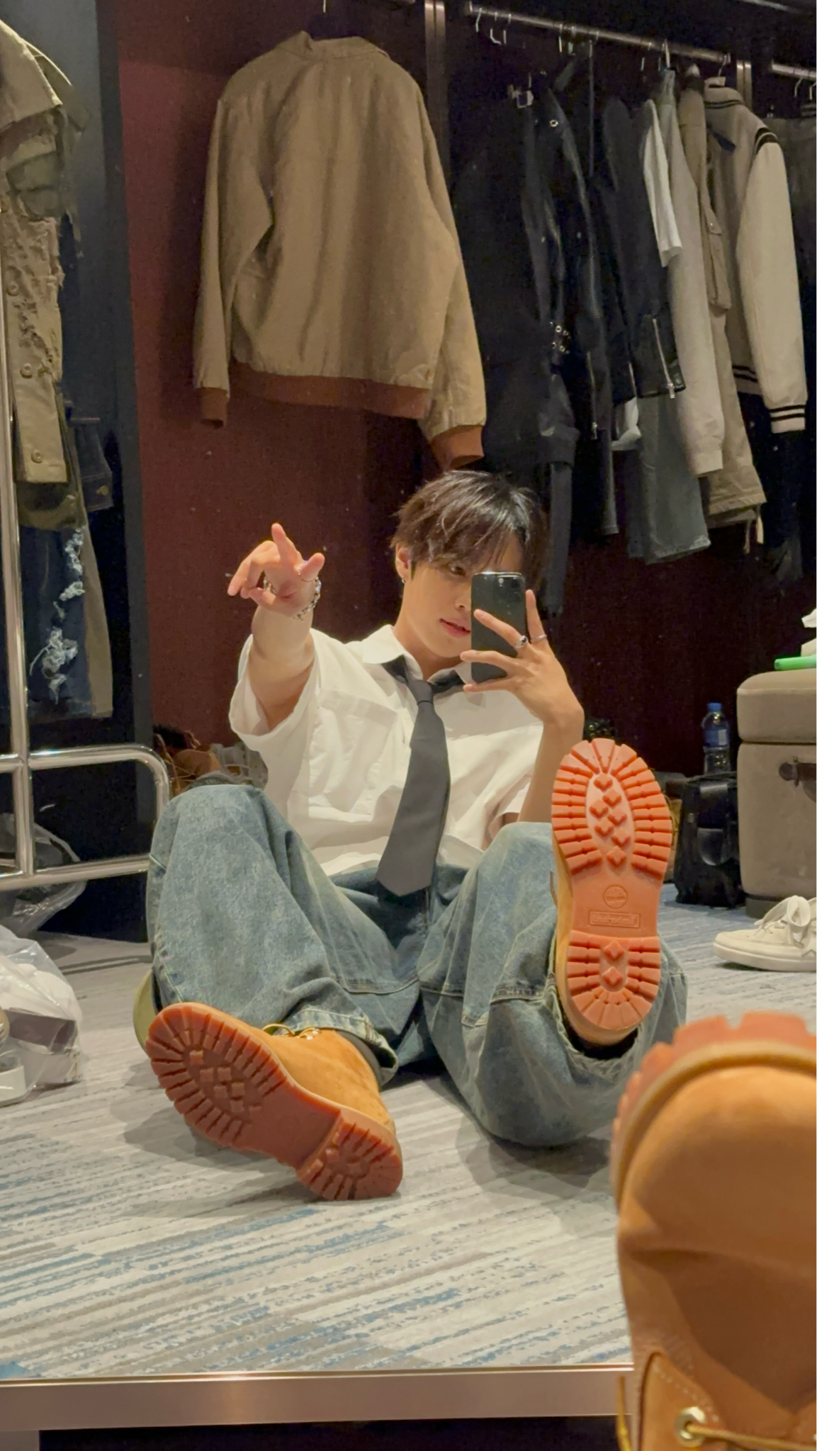 可爱么 