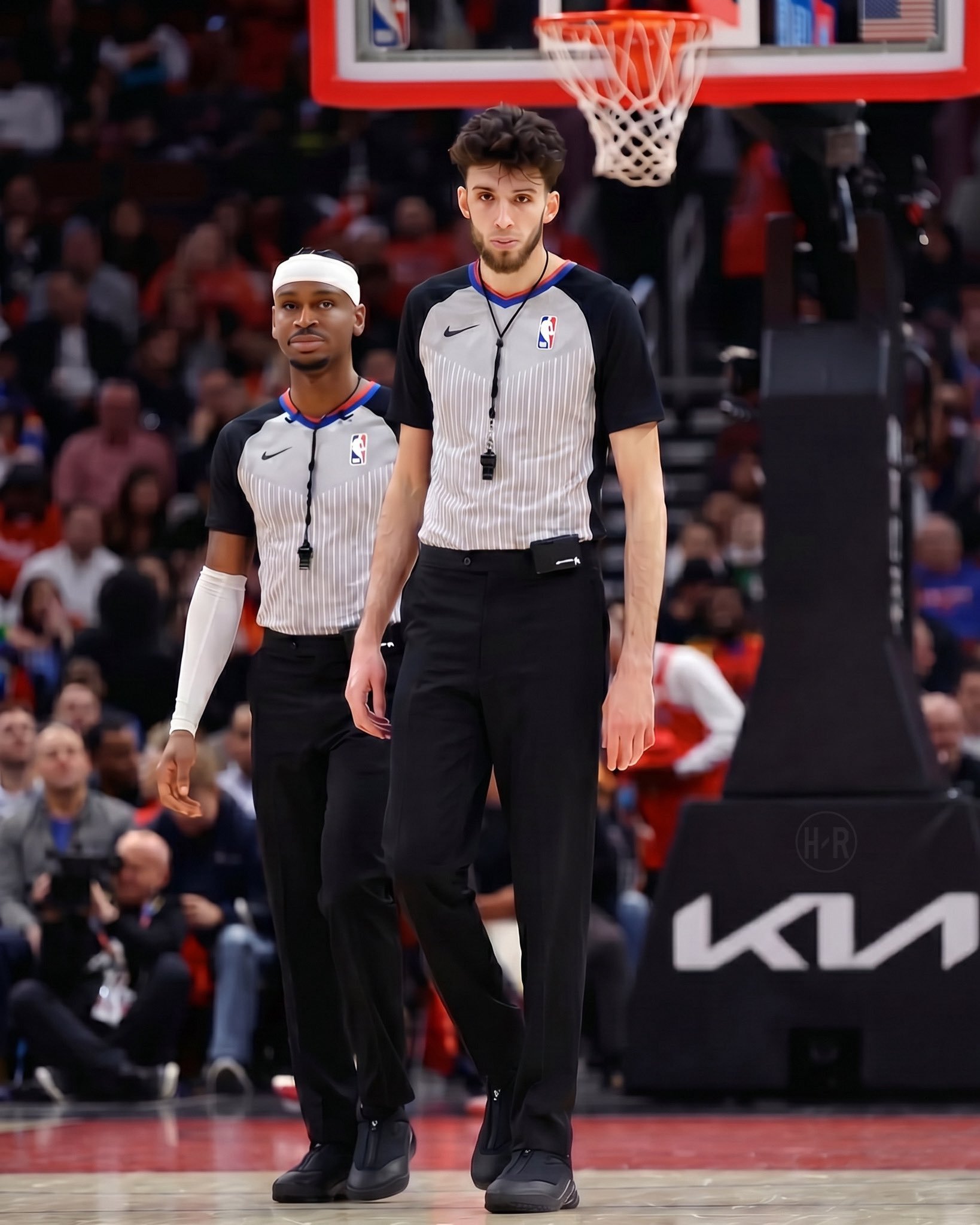 果然什么吊图都有nba