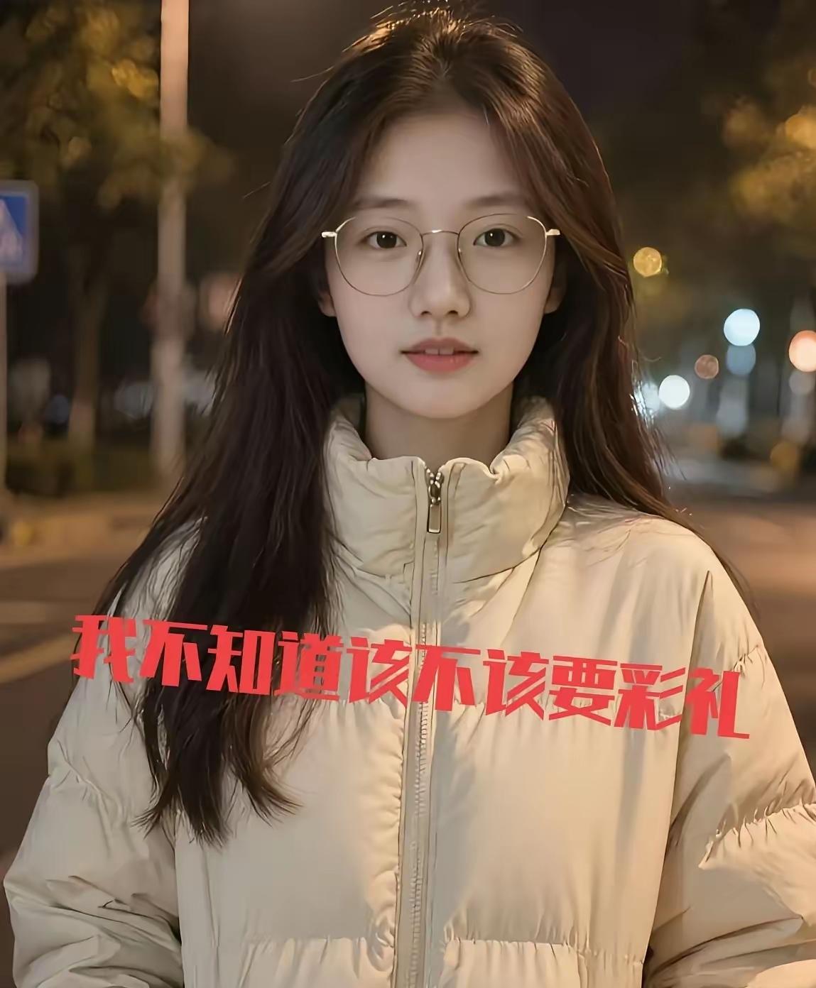 此等女子，该不该要彩礼呢？