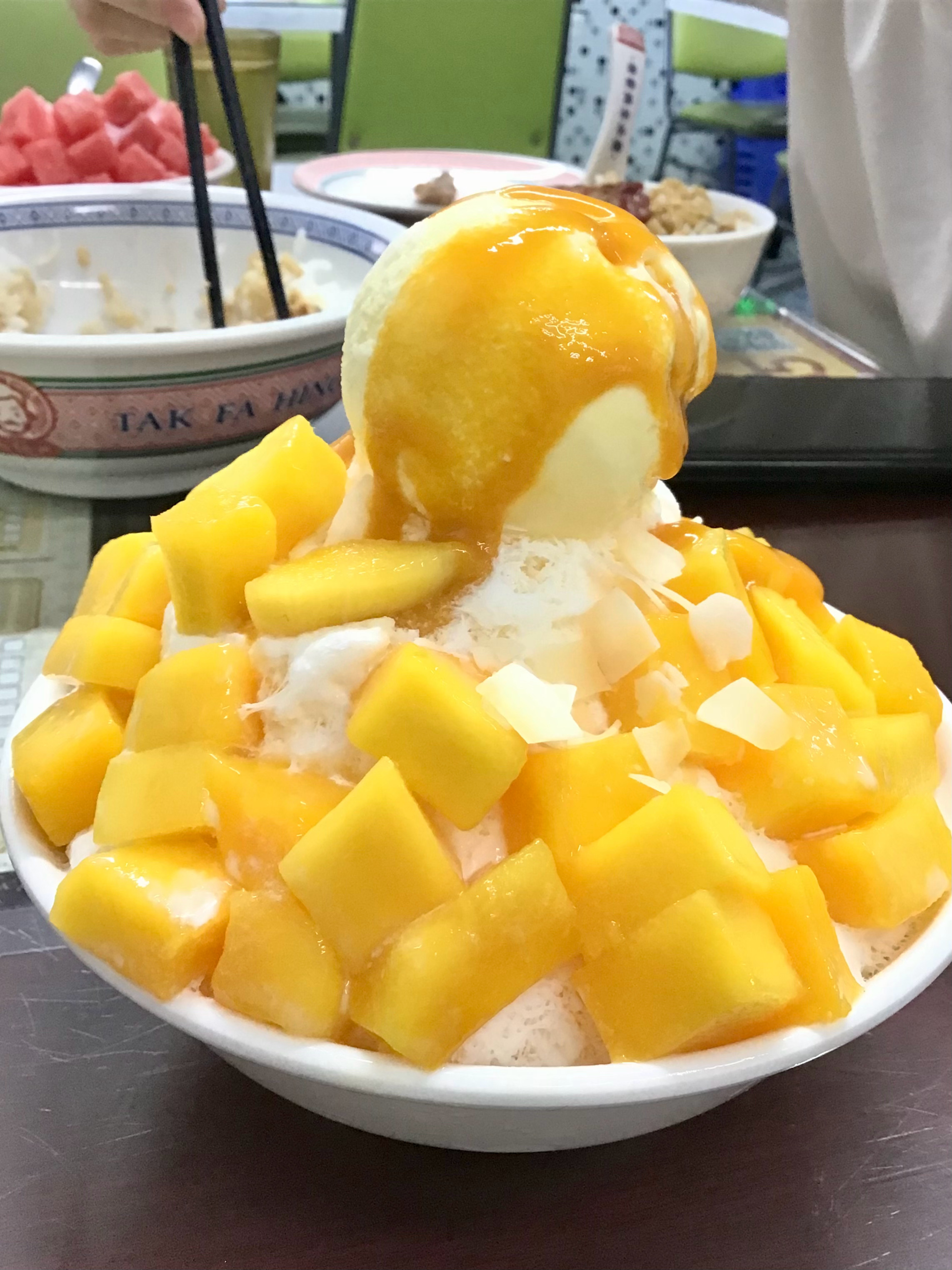 我发誓15号以后一定开始控制饮食花花会日食记