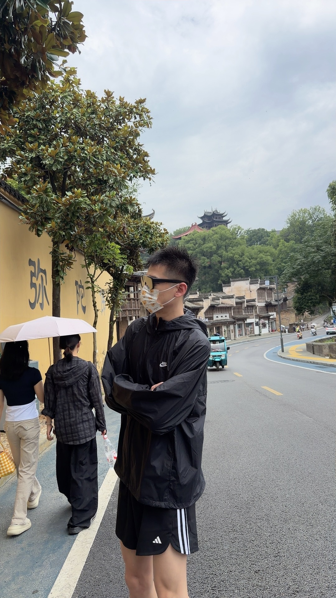 有些时候想的不一定是你 