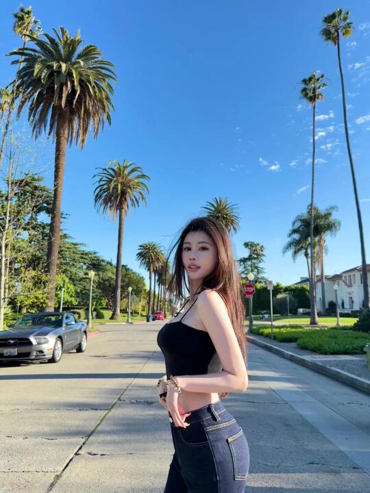 洛杉矶｜𝒜 𝒹𝒶𝓎 𝒾𝓃 ℋℴ𝓁𝓁𝓎𝓌ℴℴ𝒹🌴