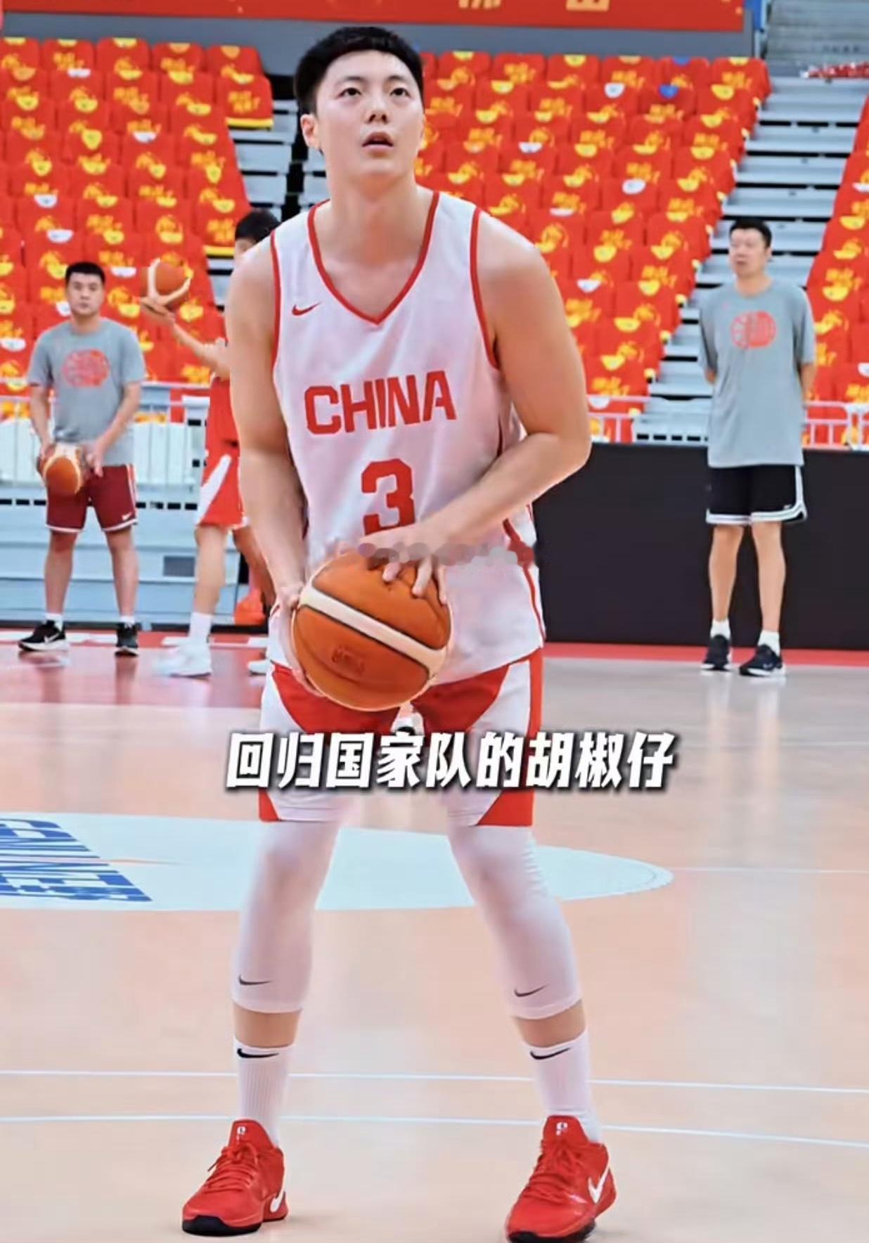 42年后的较量！中国男篮今晚对阵乌拉圭男篮会交出怎样战绩？

8月13日晚，引人