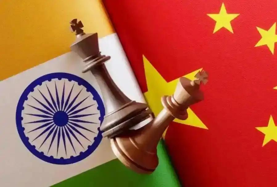 中国现在最担心的国家，估计就是印度了，主要怕的是印度突然出现动乱，如果印度真的出