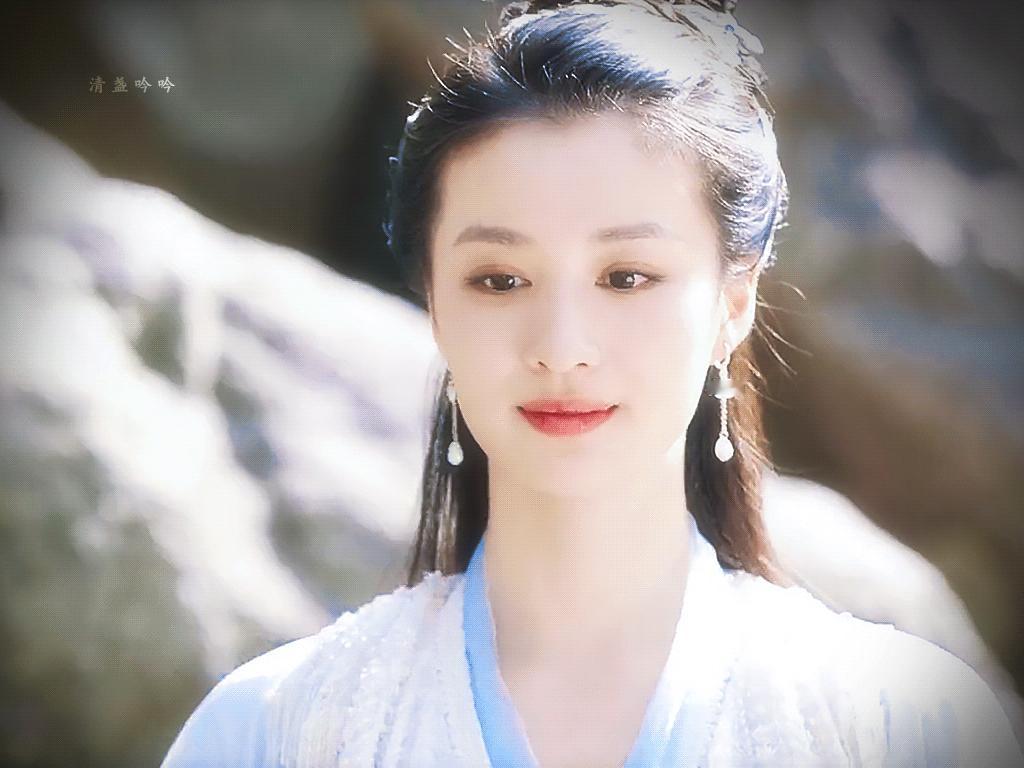 王楚然 《玉骨遥》白雪鹭☽ 预告 