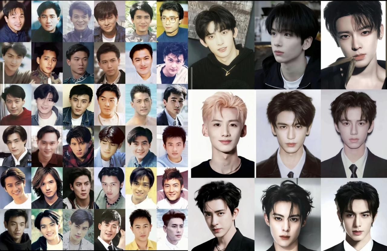 看到如今男演员的现状，

刘晓庆给所有男⼈提了个醒，

短短几句话说出了多少