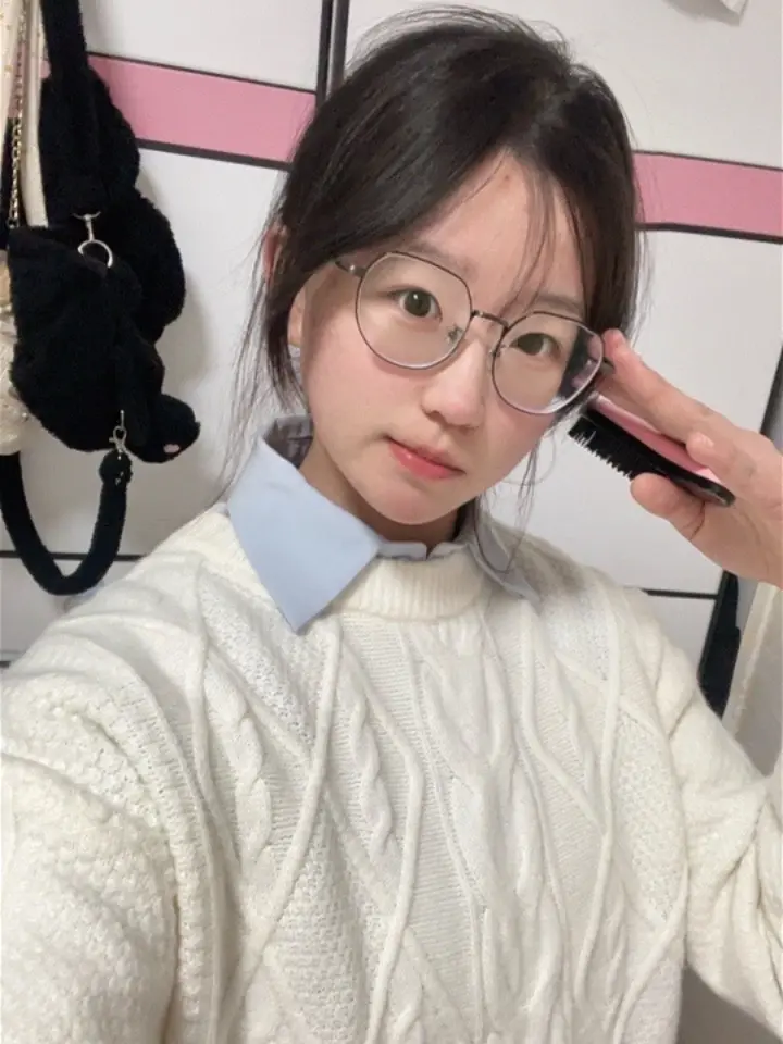 回来吧！我的粉！