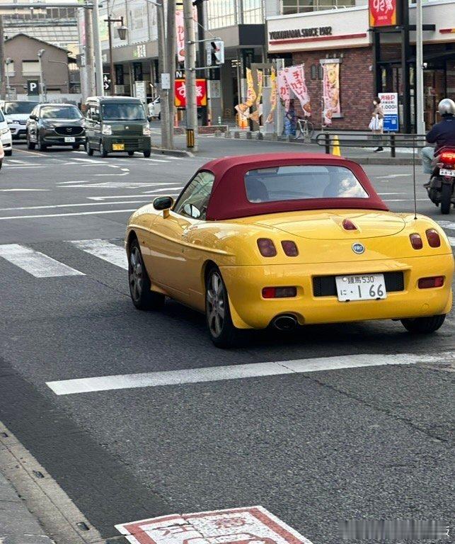 有没有人知道这是啥车啊？ ​​​