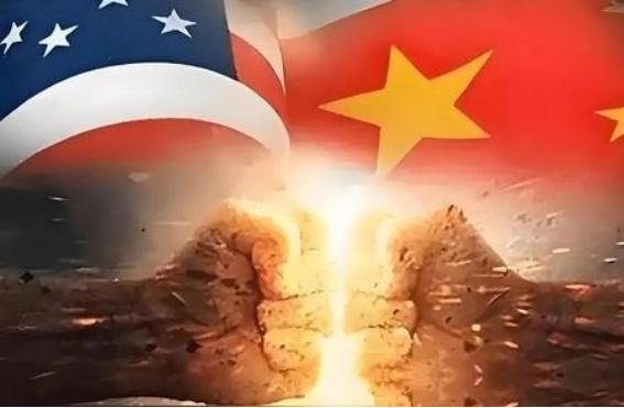 中美彻底把底线摊开了！敢拦截就是宣战？只要输送武器就是入侵！台海红线已经焊死，美