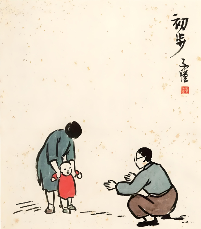 心智成熟的女人，身上都没有什么首饰，也不和人说不清道不明经常能看到这样一种女人，