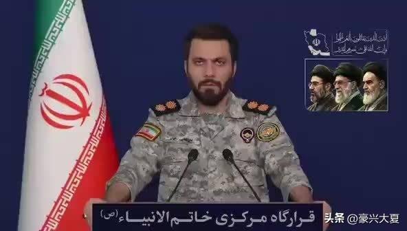 伊朗撂下狠话要动手了，在3月18日公开发出了紧急警告，说接下来几个小时里，要把沙