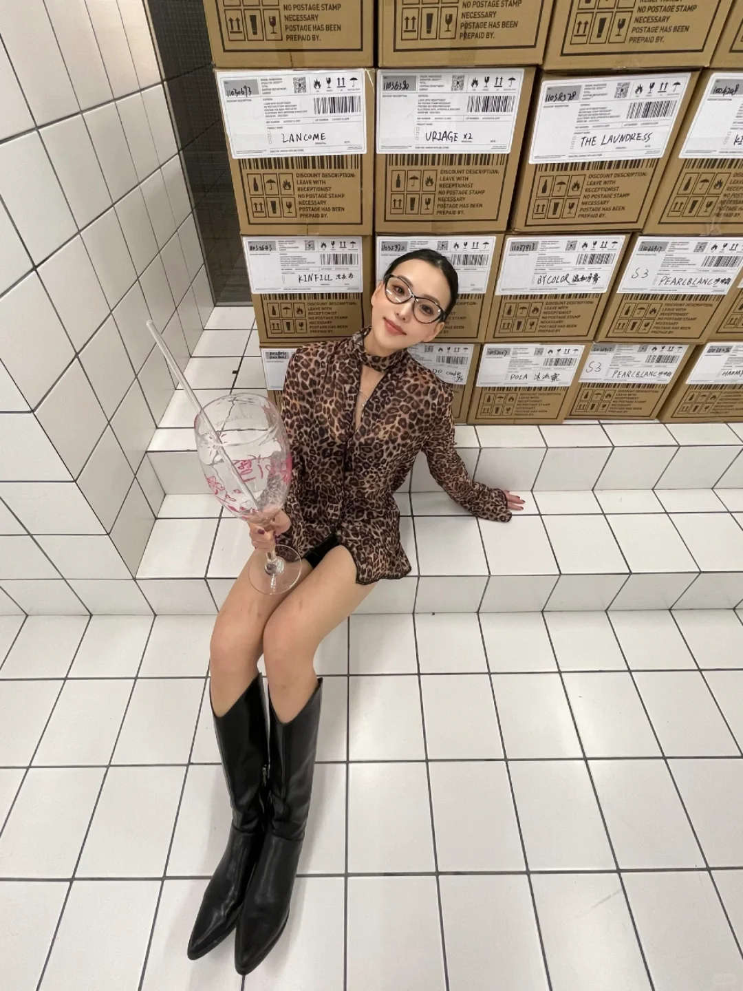 惊呆了！在这里喝酒居然不要钱！