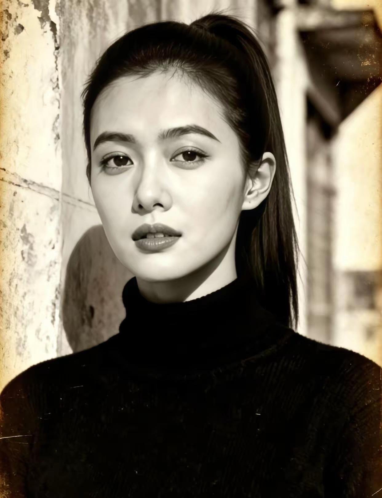 1978年，25岁的代销员王秀英被堵在值班室，采购主任一把将她按在货架上。绝境中