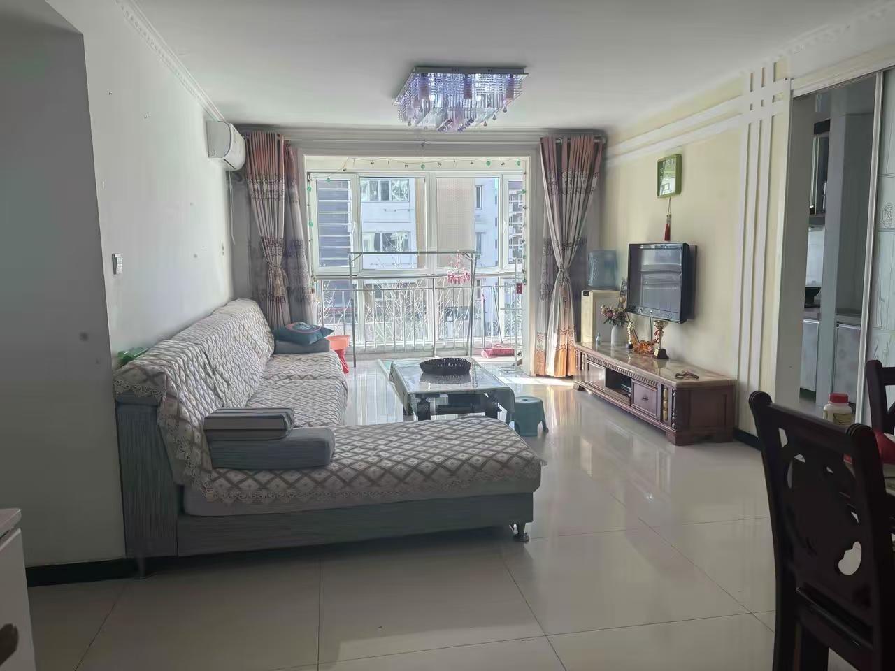 租户走了，房子空出来了，我找了保洁，自己的房子只有自己才会爱惜，租客都是租。他们