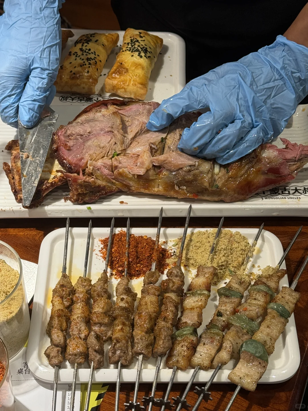 合肥）近期坠牛逼好吃的一家……